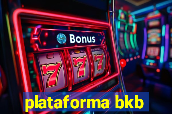 plataforma bkb